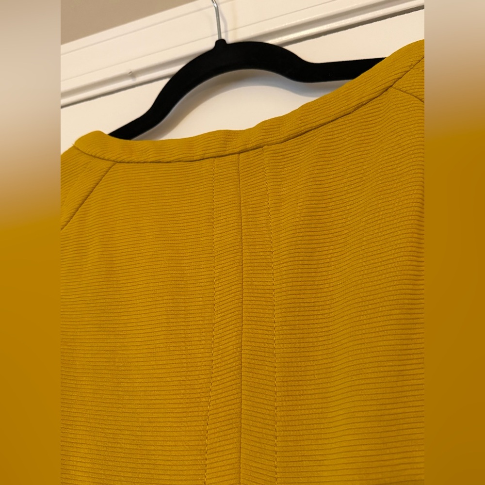 Boden Ottoman Shift Dress - Picture 9 of 14